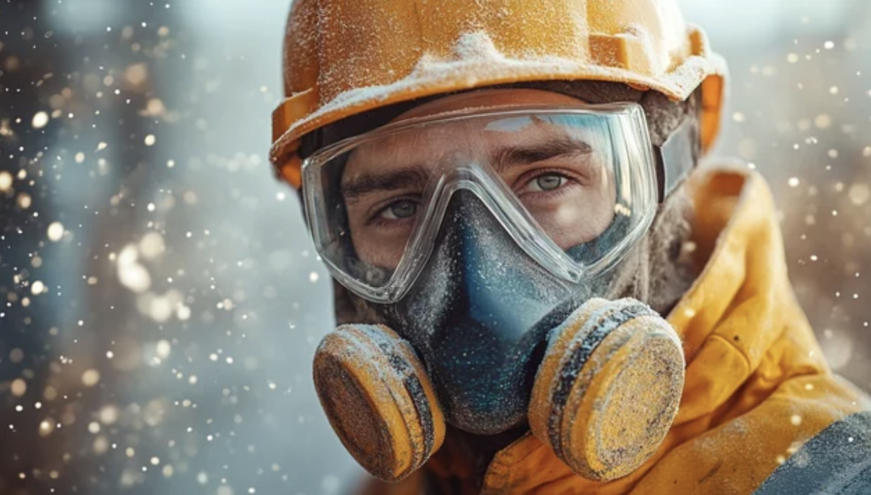 OSHA Respiratory Protection Compliance