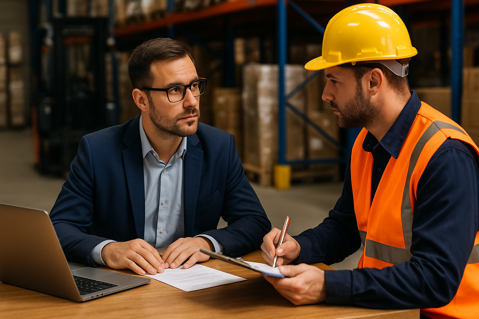 OSHA Compliance Services